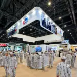 Emirates Group Concludes National Service Career Fair