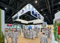 Emirates Group Concludes National Service Career Fair