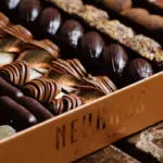 Emirates Marks World Chocolate Day Onboard