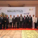Ethiopian Airlines Launches Mauritius Flights