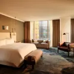 Fairmont Hotels & Resorts Unveils Global Renovations