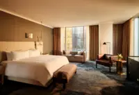 Fairmont Hotels & Resorts Unveils Global Renovations
