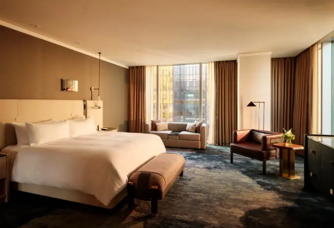 Fairmont Hotels & Resorts Unveils Global Renovations