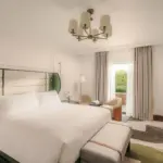 Fairmont Opens Cheshire Hotel