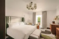 Fairmont Opens Cheshire Hotel