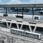 Frankfurt Airport Reports June Traffic