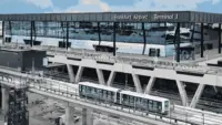 Frankfurt Airport Reports June Traffic