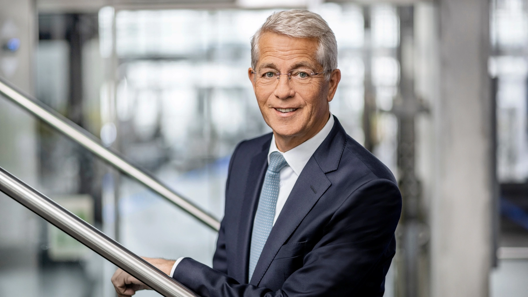 Dr Stefan Schulte