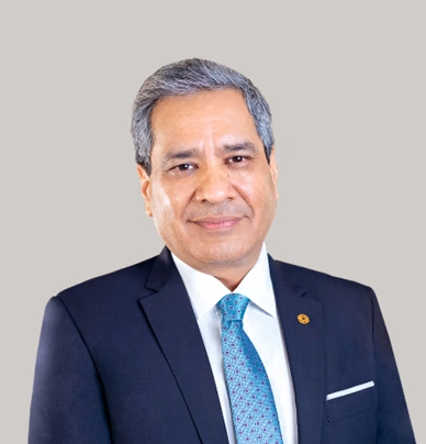 Gaurav Pokhariyal