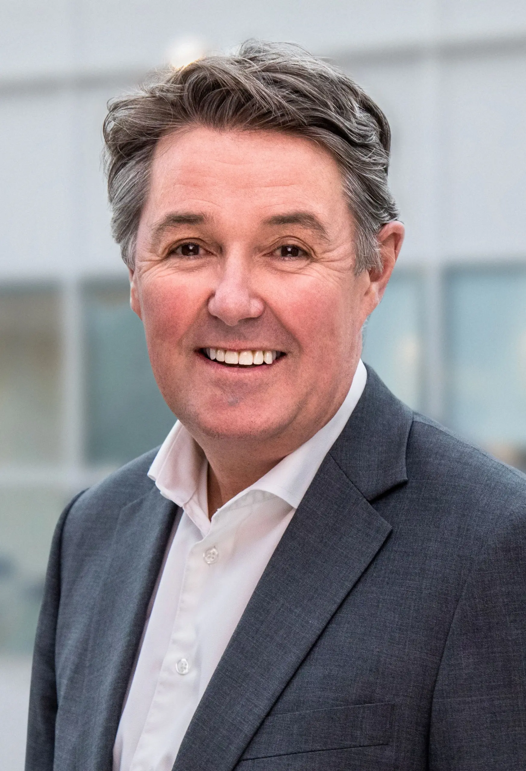 Geir Karlsen