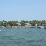 Goa Tourism Reports 6.8% Rise in Railway Tourist Arrivals