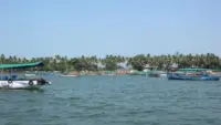 Goa Tourism Reports 6.8% Rise in Railway Tourist Arrivals