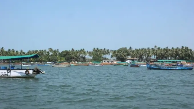 Goa Tourism Reports 6.8% Rise in Railway Tourist Arrivals