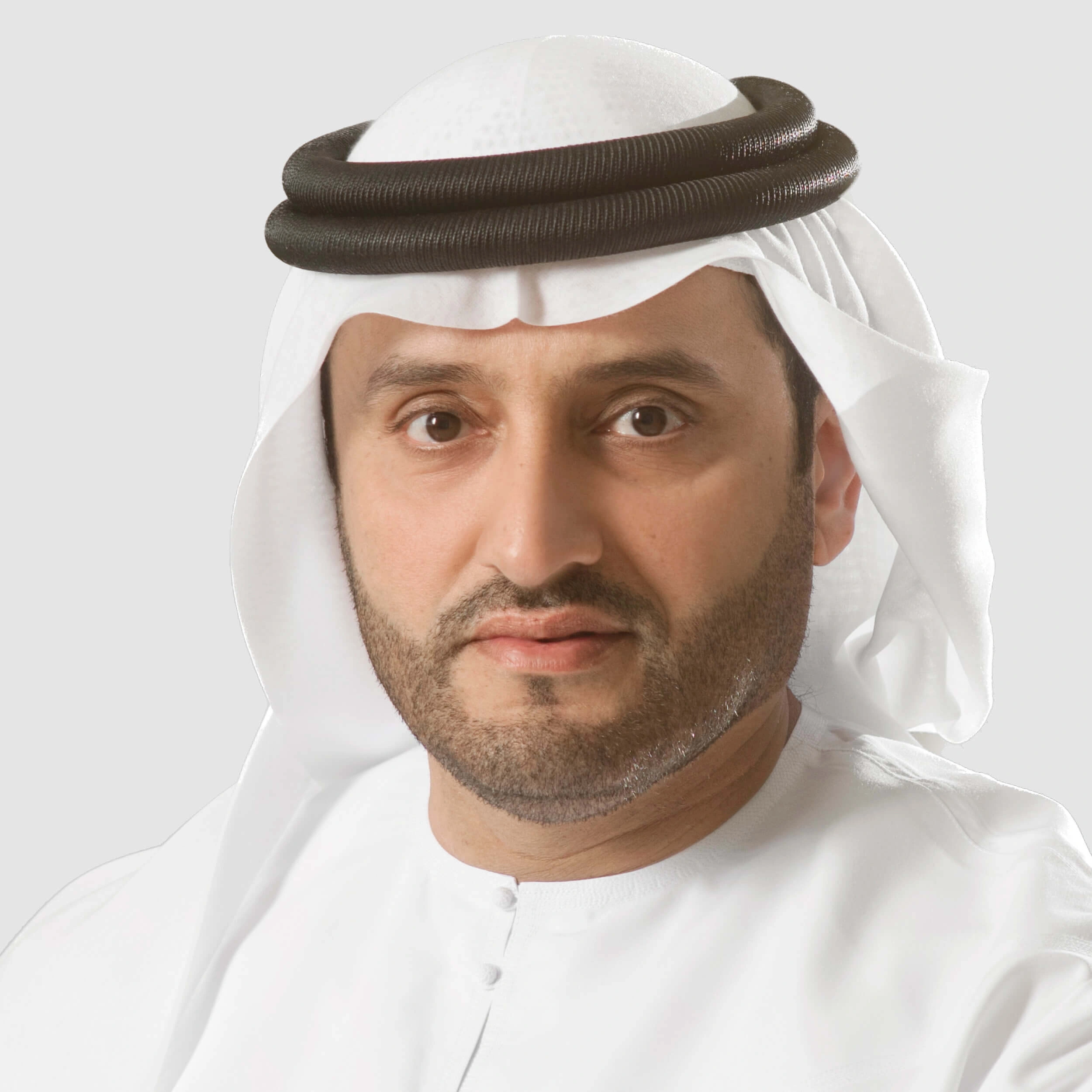 H.E. Ali Salim Al Midfa