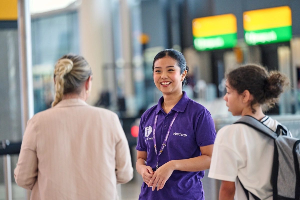 Heathrow Welcomes Record 40 Million Passengers in H1 2026