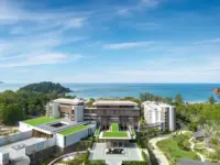 Hilton Opens Burau Bay Langkawi Resort in Malaysia