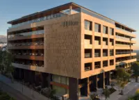 Hilton Opens Chania Old Town Resort