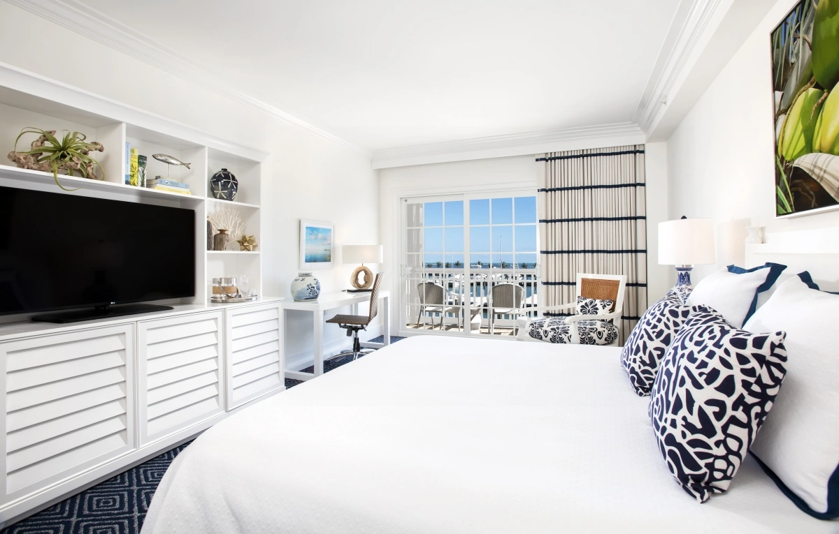 Hilton Opens Key West Resort & Marina in Florida Keys