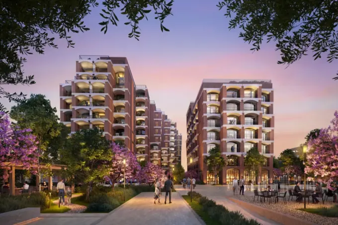 Hilton to Open in Thessaloniki
