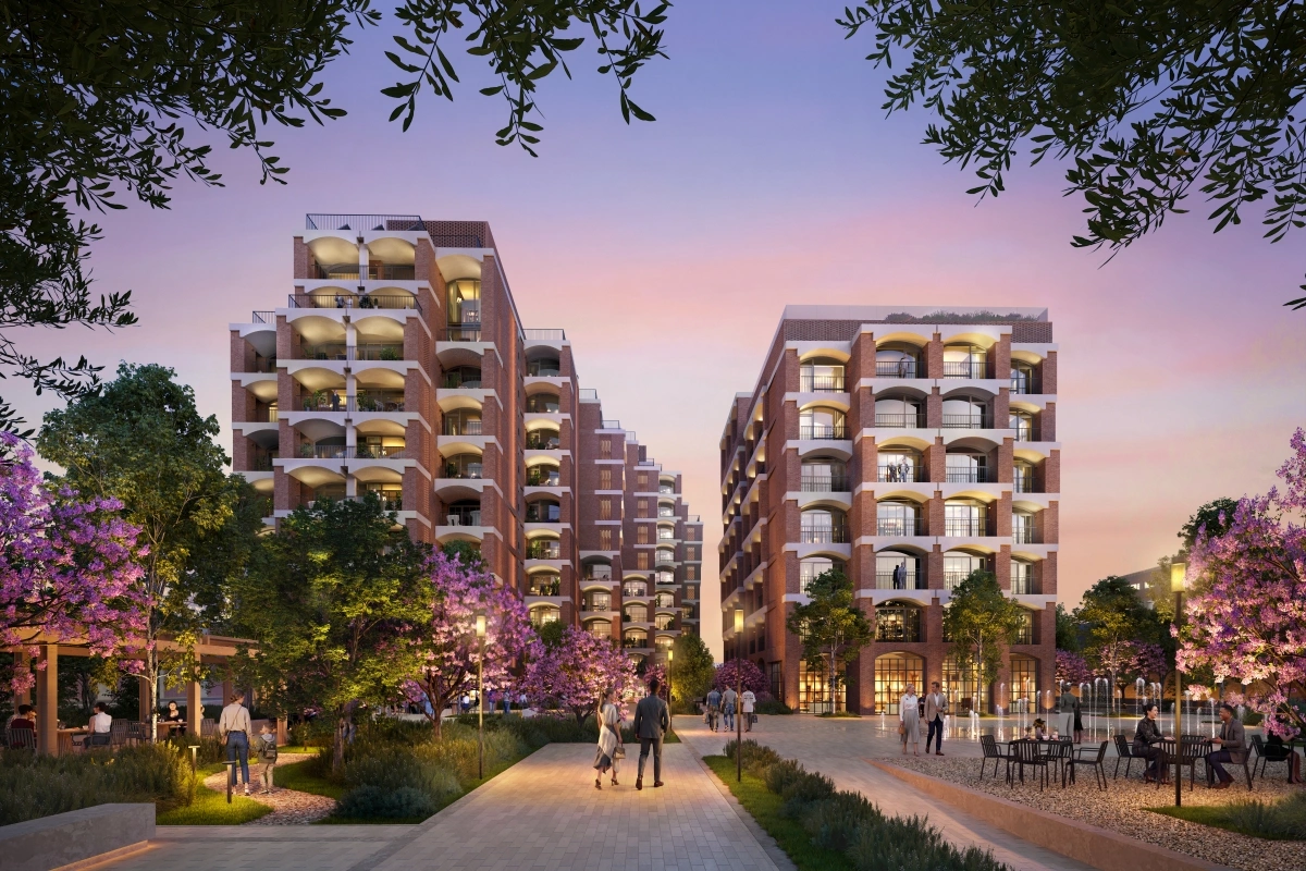 Hilton to Open in Thessaloniki