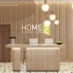 Hilton to Open First Home2 Suites in Spain