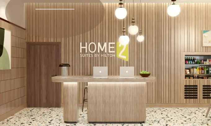 Hilton to Open First Home2 Suites in Spain