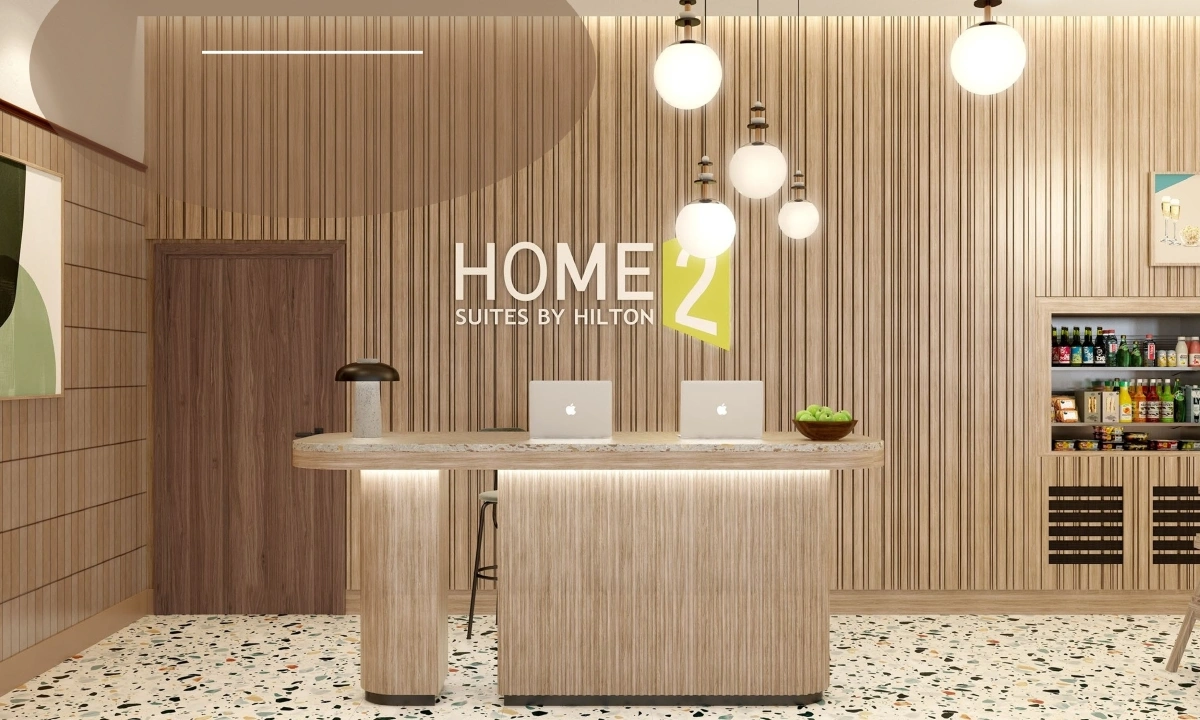 Hilton to Open First Home2 Suites in Spain