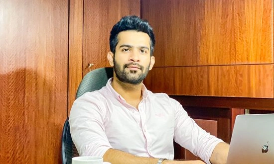 Husain Khatumdi