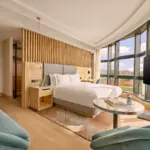 Hyatt Regency London Olympia Opens in West London