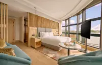 Hyatt Regency London Olympia Opens in West London