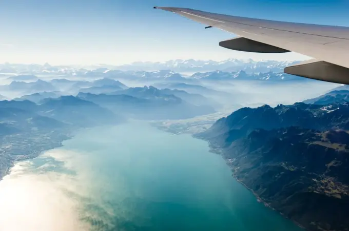 IATA Releases 2025 Air Transport Statistics