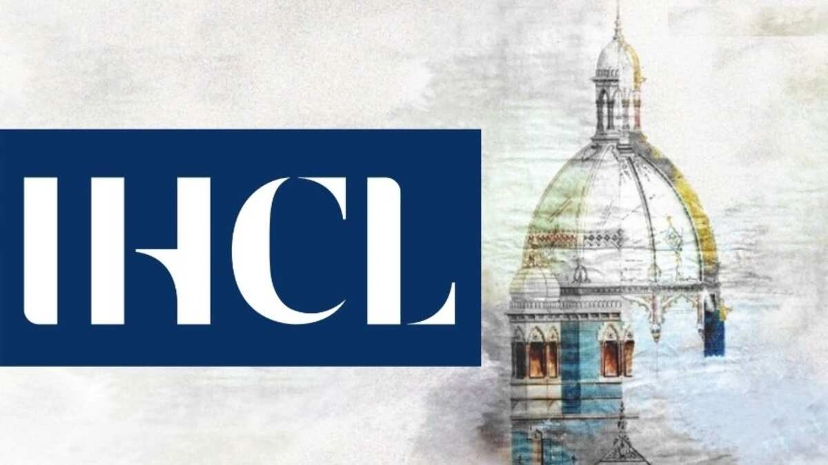 IHCL Unveils Organization Redesign