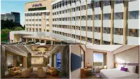 IHCL Opens Vivanta Gurugram Sector 95A