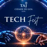 IHCL Goa Hosts Tech Fest 2026