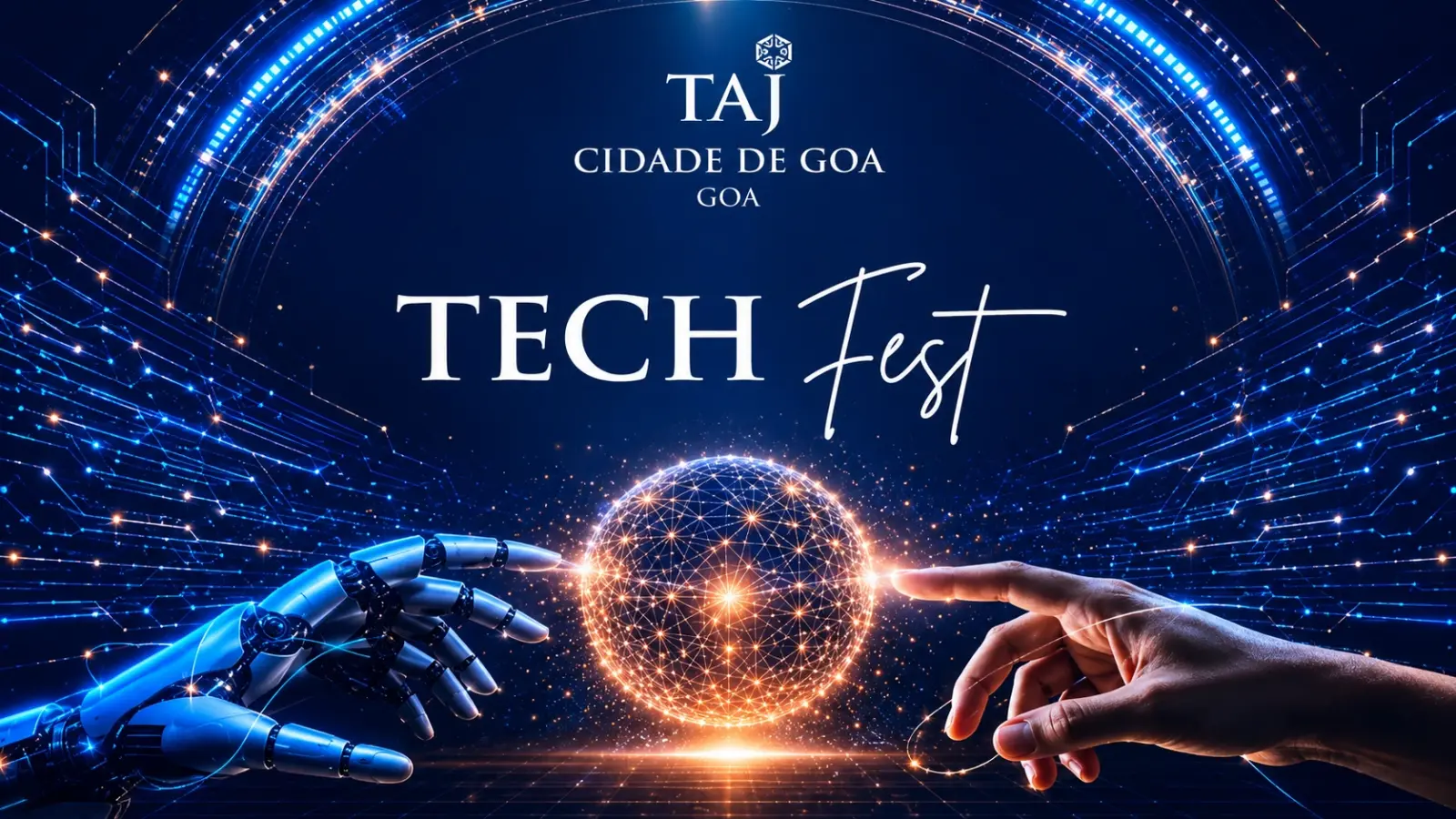 IHCL Goa Hosts Tech Fest 2026