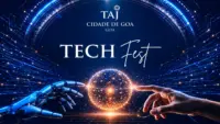 IHCL Goa Hosts Tech Fest 2026