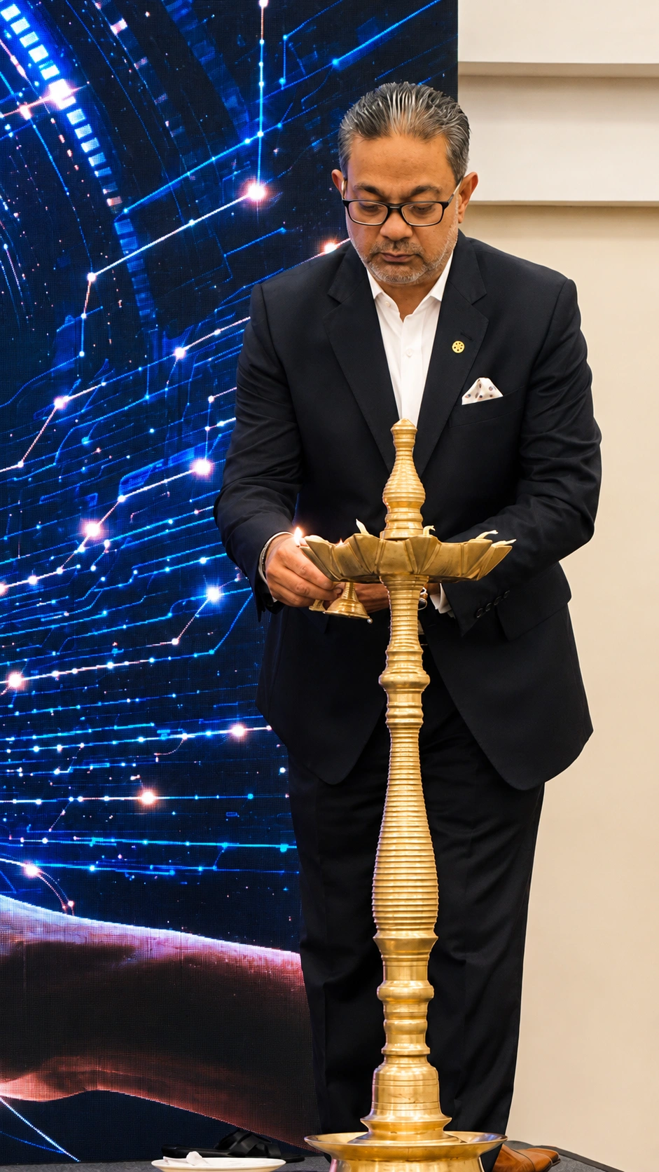 Ranjit Phillipose