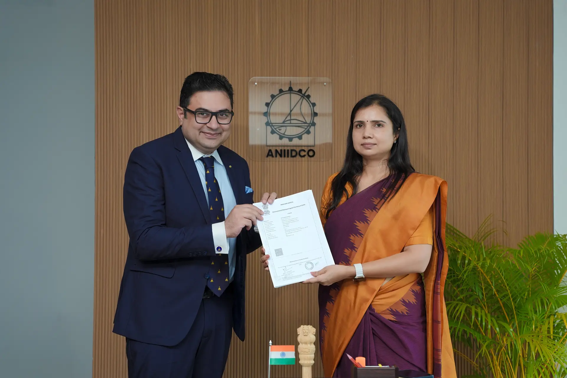 IHCL Expands Skills Initiative in Andamans