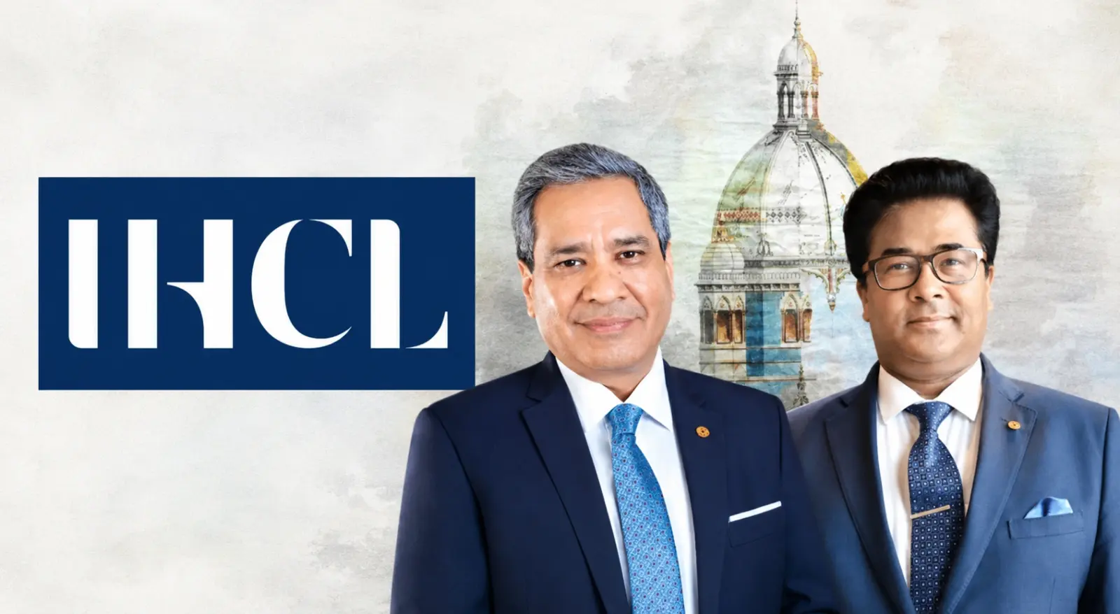 IHCL Unveils Organization Redesign