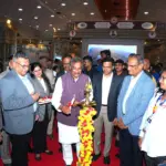 IITM Bengaluru 2026 Opens at Palace Grounds
