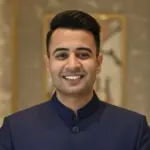 Taj Sawai