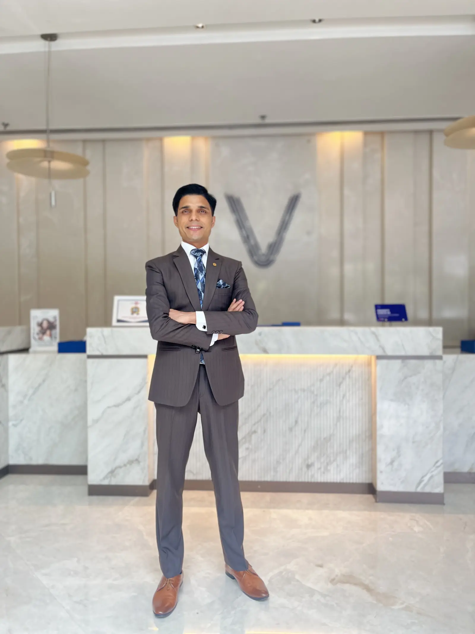 Vivanta Ahmedabad