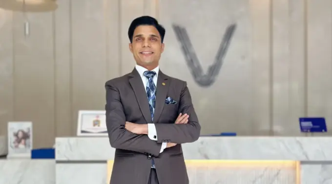 Vivanta Ahmedabad