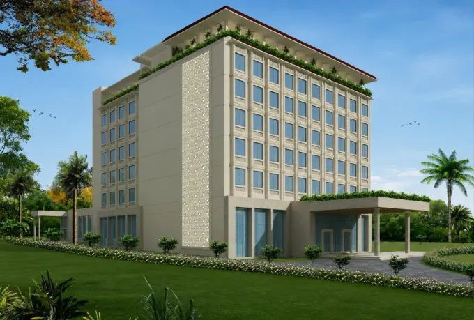 ITC Hotels Signs Welcomhotel Dehradun