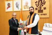ITC Hotels Signs Welcomhotel Rajgir