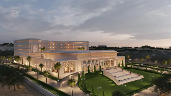 ITC Hotels Signs Welcomhotel in Salasar, Rajasthan