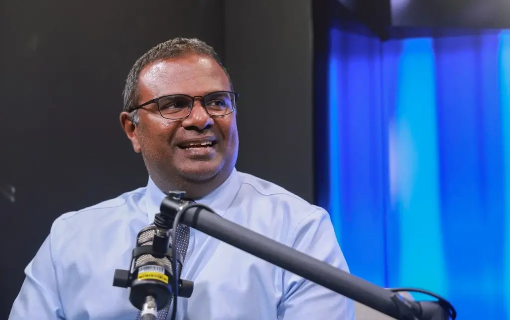 Ibrahim Iyas