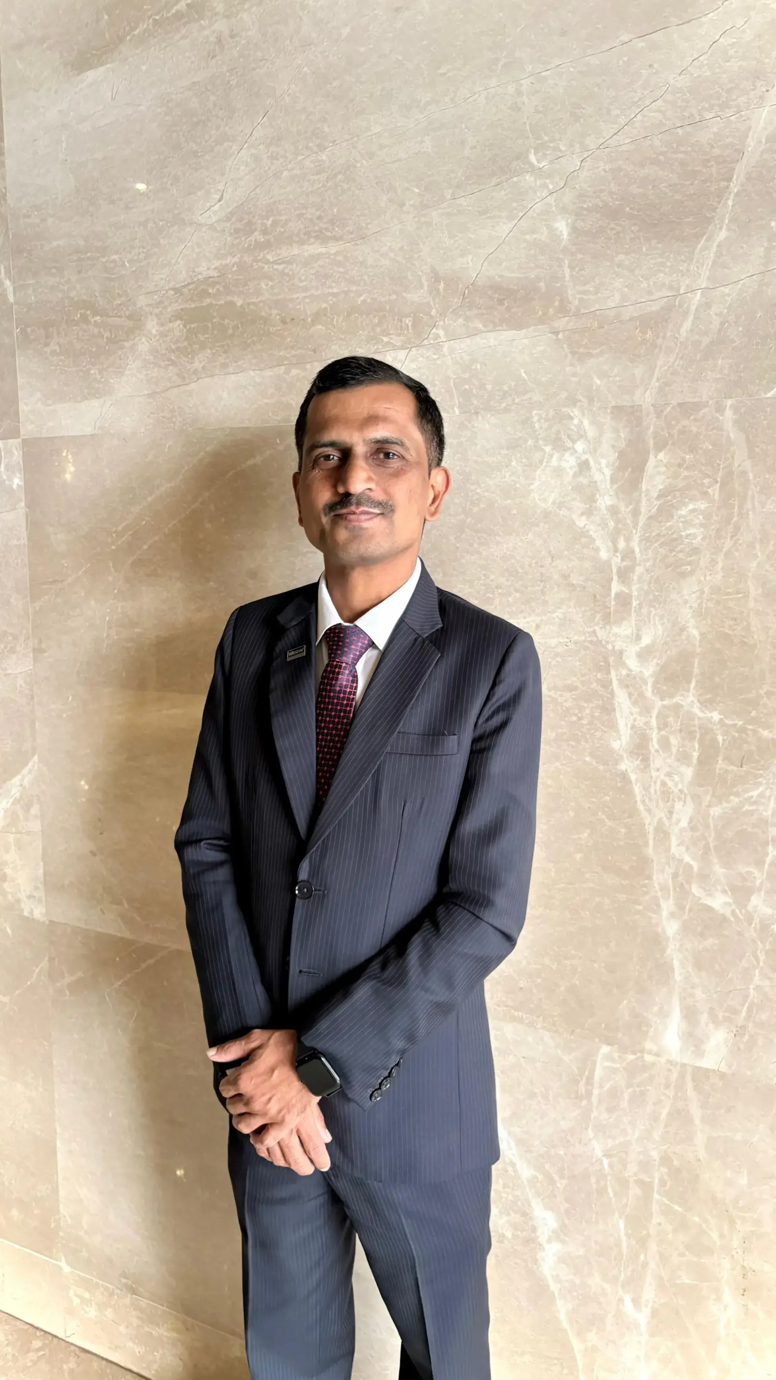 The Westin Pune