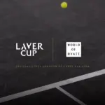 World of Hyatt Sponsors Laver Cup 2026
