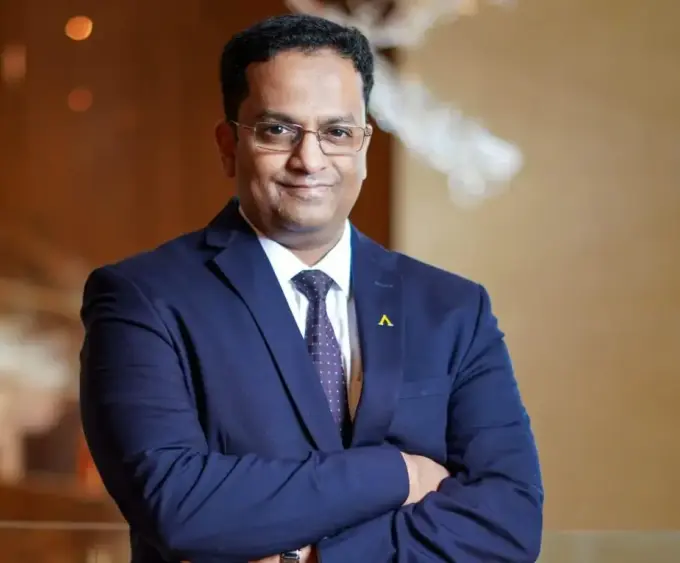 Conrad Bengaluru
